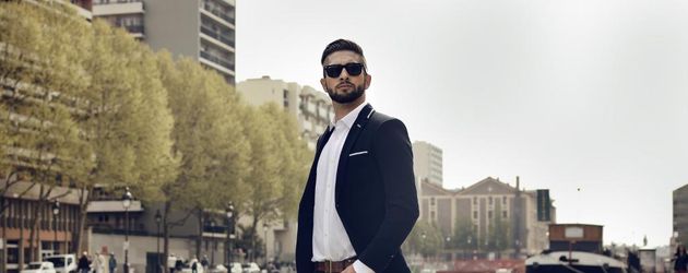 Kendji Girac Kendji Girac
