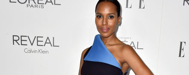 Kerry Washington Kerry Washington
