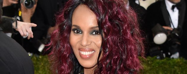 Kerry Washington Kerry Washington