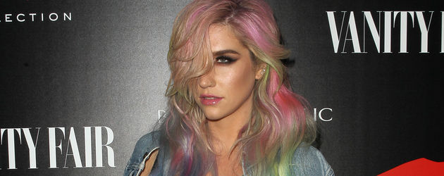 Kesha Kesha
