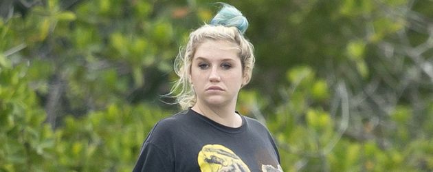 Kesha Kesha