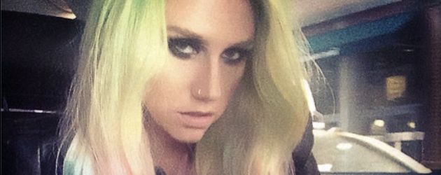 Kesha Kesha