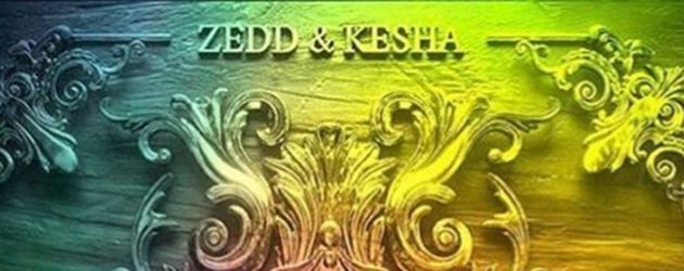 Kesha und Zedd Kesha und Zedd