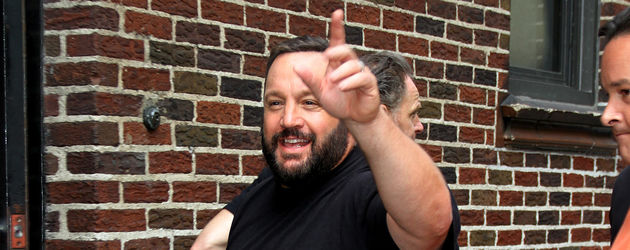 Kevin James Kevin James