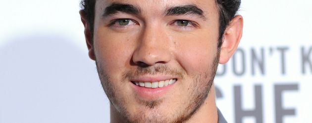 Kevin Jonas Kevin Jonas