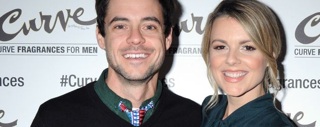 Kevin Manno und Ali Fedotowsky Kevin Manno und Ali Fedotowsky