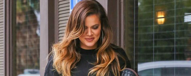 Khloe Kardashian Khloe Kardashian