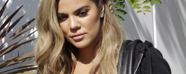 Khloe Kardashian in Los Angeles Khloe Kardashian in Los Angeles