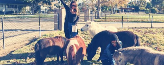 Khloe Kardashian Khloe Kardashian