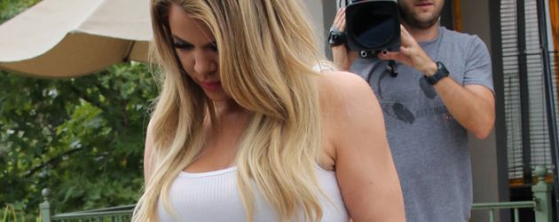 Khloe Kardashian Khloe Kardashian