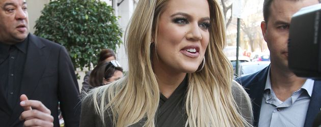 Khloe Kardashian Khloe Kardashian