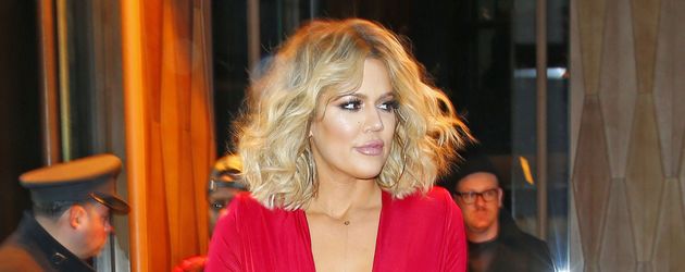 Khloe Kardashian Khloe Kardashian