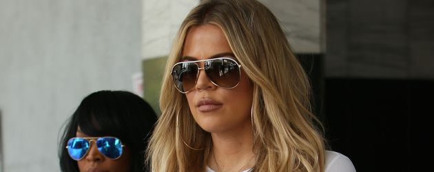 Khloe Kardashian Khloe Kardashian