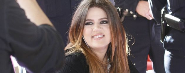 Khloe kardashian gar keine echte kardashian promiflash de