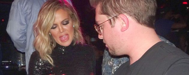 Khloe Kardashian Khloe Kardashian
