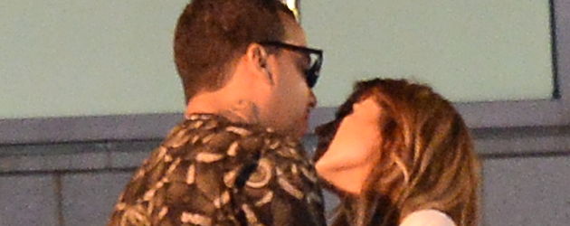 Khloe Kardashian und French Montana Khloe Kardashian und French Montana
