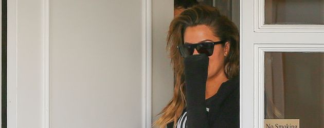 Khloe Kardashian Khloe Kardashian