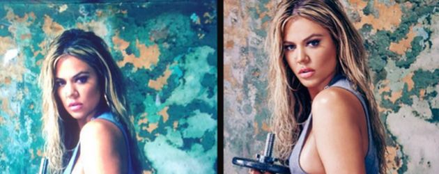 Khloe Kardashian Khloe Kardashian