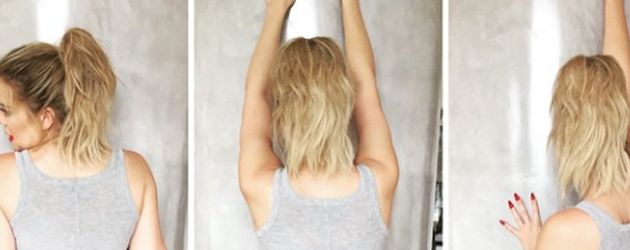 Khloe Kardashian Khloe Kardashian