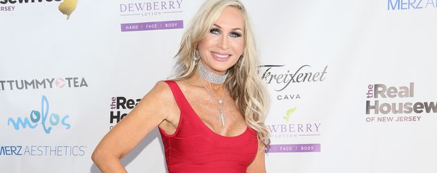 US-Reality-Star Kim DePaola US-Reality-Star Kim DePaola