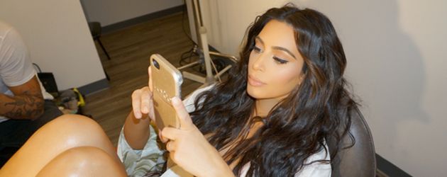 Kim Kardashian Kim Kardashian