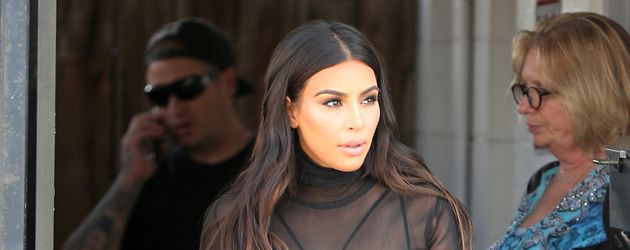 Kim Kardashian Kim Kardashian