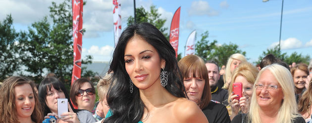 Nicole Scherzinger Nicole Scherzinger