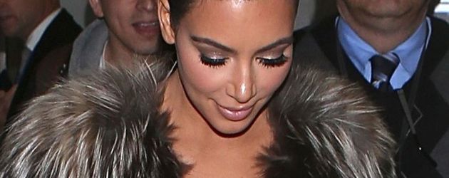 Kim Kardashian Kim Kardashian