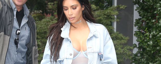 Kim Kardashian in New York Kim Kardashian in New York