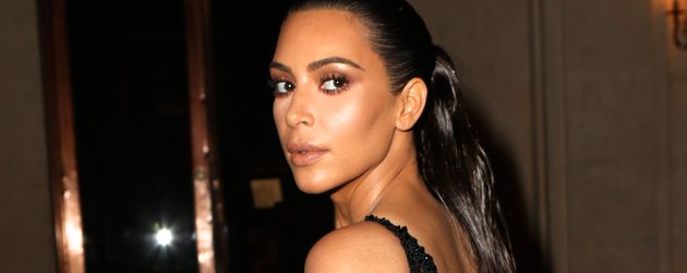 Kim Kardashian in Paris Kim Kardashian in Paris