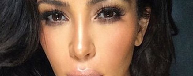 Kim Kardashian Kim Kardashian