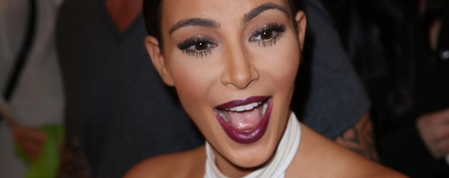Kim Kardashian Kim Kardashian