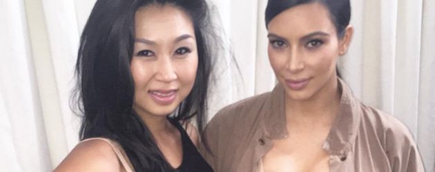 Kim Kardashian Kim Kardashian