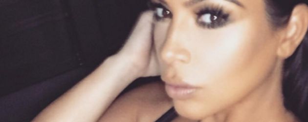 Kim Kardashian Kim Kardashian
