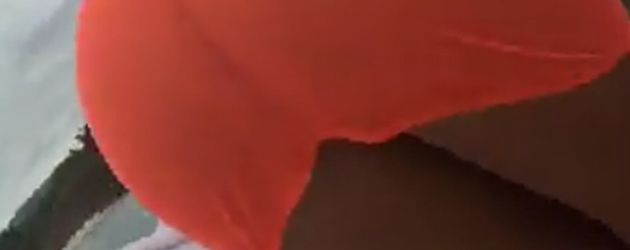 Kim Kardashian im Urlaub Kim Kardashian im Urlaub
