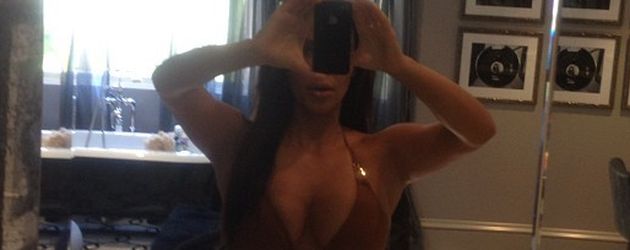 Kim Kardashian Kim Kardashian