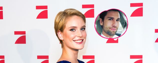 Kim Hnizdo und Alexander Keen Kim Hnizdo und Alexander Keen