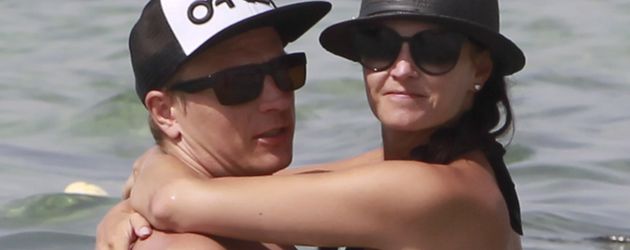 Kimi Räikkönen Kimi Räikkönen