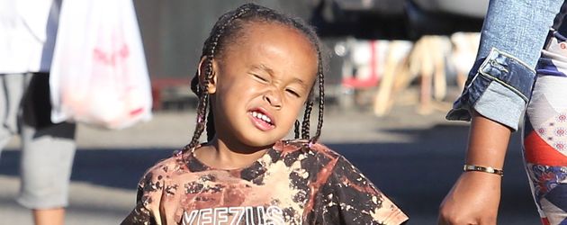King Cairo Stevenson 2016 auf dem Pumpkin Patch King Cairo Stevenson 2016 auf dem Pumpkin Patch