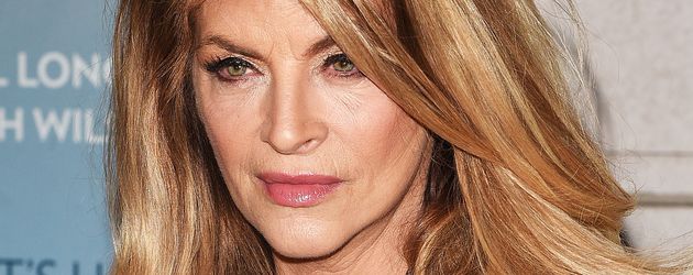 Kirstie Alley Kirstie Alley
