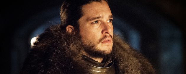 Kit Harington als Jon Snow Kit Harington als Jon Snow