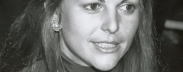 Königin Silvia von Schweden 1972 in München Königin Silvia von Schweden 1972 in München
