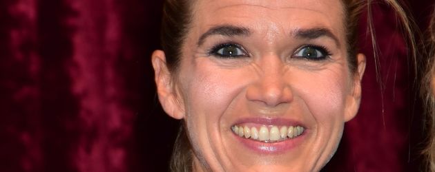 Komikerin Anke Engelke Komikerin Anke Engelke