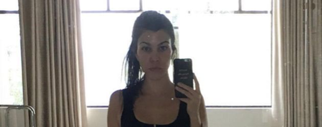 Kourtney Kardashian Kourtney Kardashian