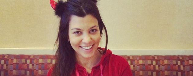 Kourtney Kardashian Kourtney Kardashian