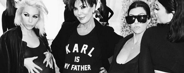 Kourtney Kardashian Kourtney Kardashian
