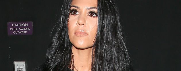 Kourtney Kardashian Kourtney Kardashian