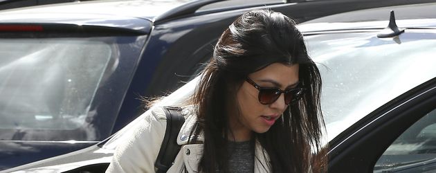 Kourtney Kardashian Kourtney Kardashian