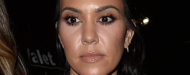 Kourtney Kardashian Kourtney Kardashian