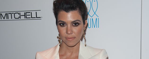 Kourtney Kardashian Kourtney Kardashian